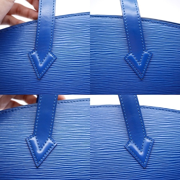 🍓LV Epi Saint Jacques VI0945 - Picture 14 of 16